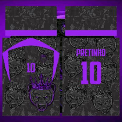 Arte da categoria interclass